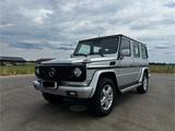 Mercedes-Benz G 500 - gebrauchte Mercedes-Benz G 500 aus dem Jahr 2006