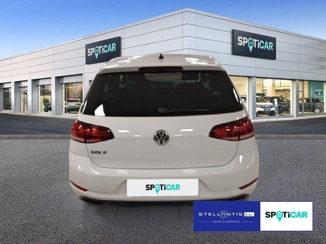 Volkswagen Golf VII Trendline TDI BMT *Navi