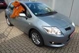 Toyota Auris Life 1.Hand original 77.200 km - Toyota Gebrauchtwagen in Siegen