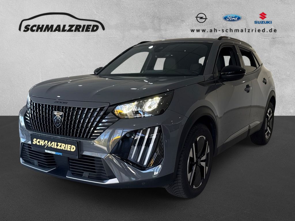 Image of Peugeot 2008