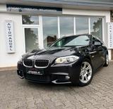 BMW 520 d M Paket, AHK, Alcant, Virtual, Xenon - BMW 520 in Bielefeld