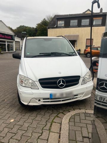 Mercedes-Benz Mercedes Vito 113