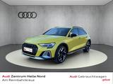 Audi A3 allstreet 35 TFSI S tronic*