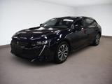Peugeot 508 SW Allure Pack 130 EasyPlus & Komfort-Paket - Peugeot 508 aus 2023