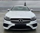 Mercedes-Benz E Coupé 200 - Mercedes-Benz 200: 200e