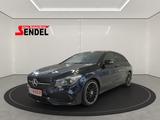 Mercedes-Benz CLA 200 -Klasse /KOMBI/AMG LINE *MTL.RATE 210 €* - Mercedes-Benz CLA 200 aus 2018