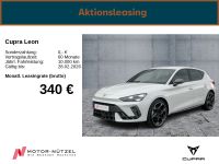 Cupra Leon - Vorschau Bild 1
