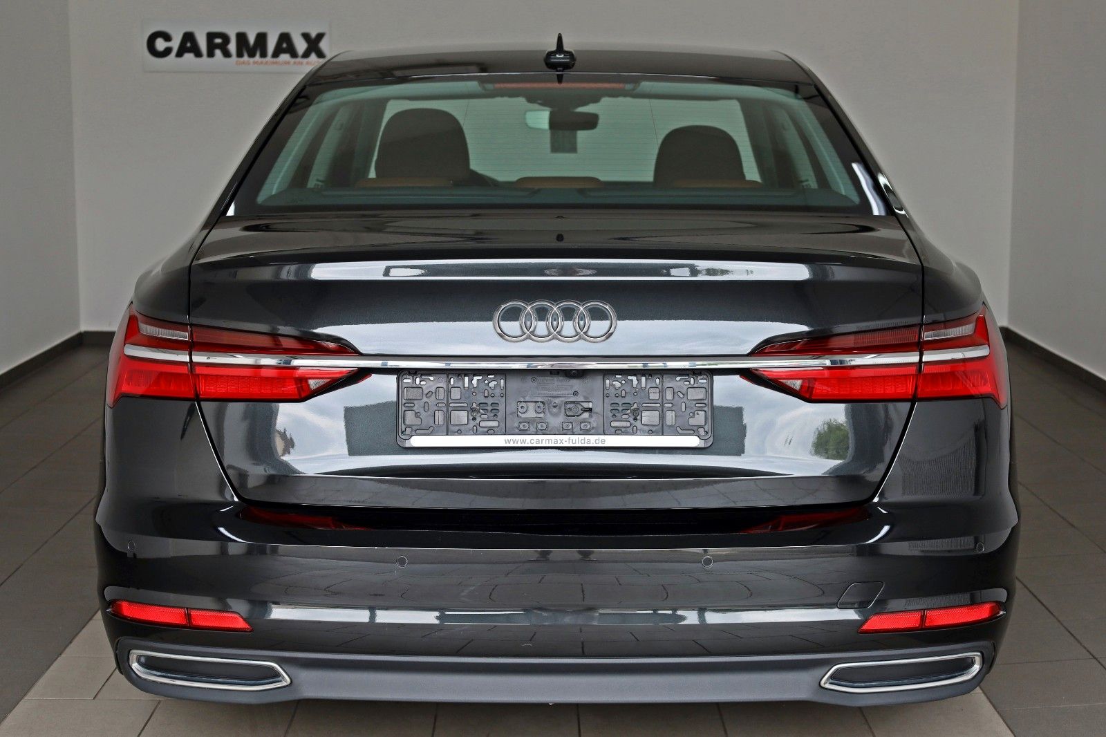 Fahrzeugabbildung Audi A6 Lim. 45 TDI quattro,Leder,Navi,LED,360Kamera