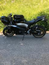 Suzuki GSX-R gepflegt, wenig Kilometer. - Angebote