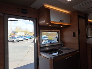 Weinsberg CaraCompact MB EDITION PEPPER 640 MEG Modell2025