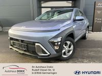 Hyundai KONA - Vorschau Bild 2