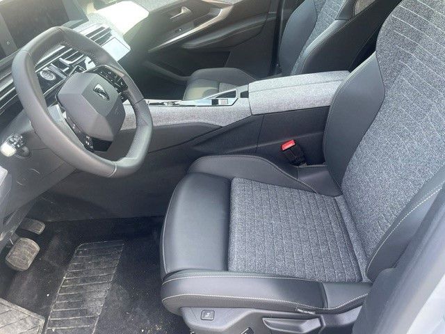 Fahrzeugabbildung Peugeot Neuer 5008 Allure MildHybrid AT+7Sitze+KlimaAT