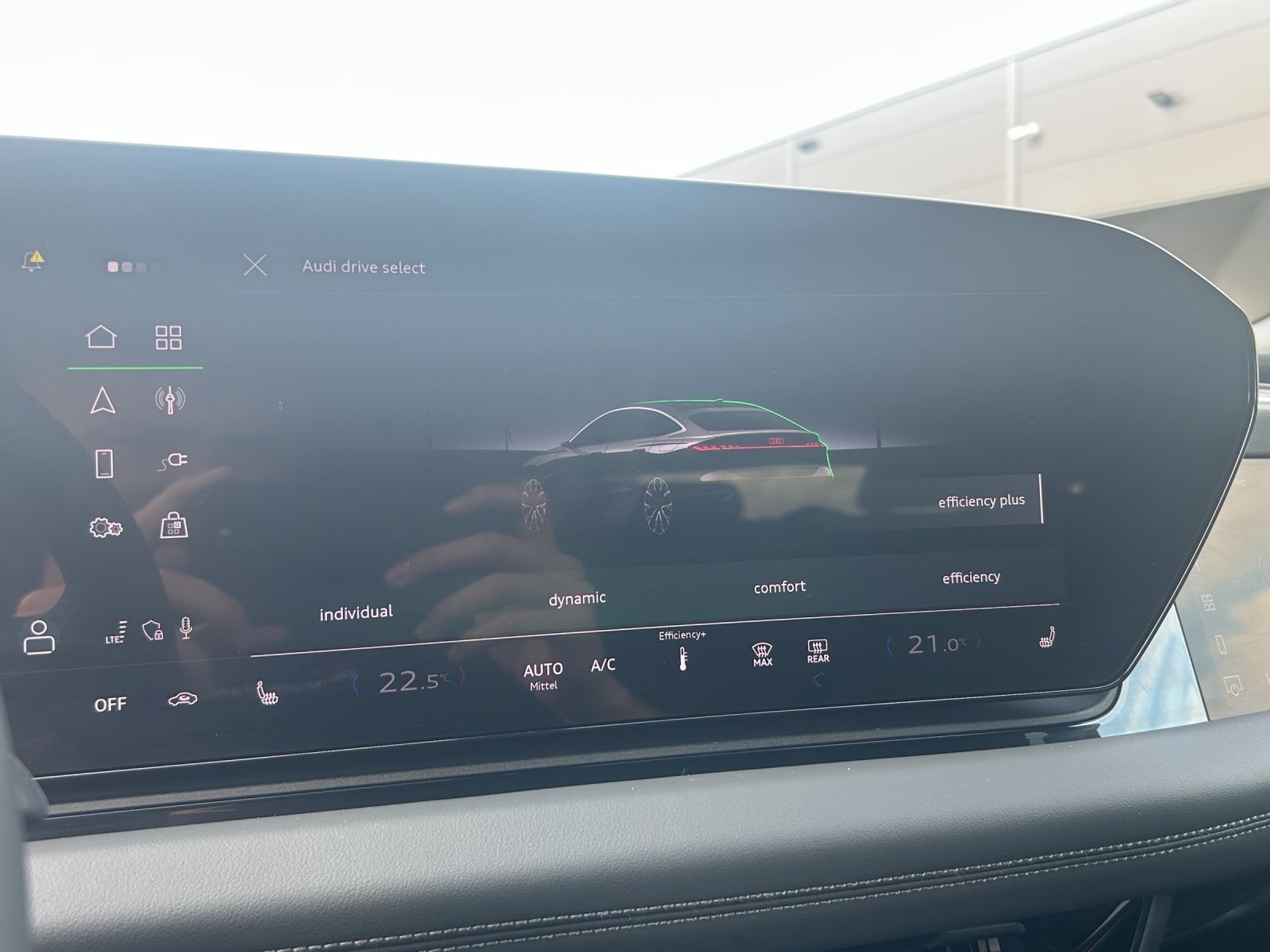 Audi A6 e-tron - Bild 19