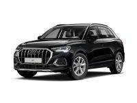 Audi Q3 - Vorschau Bild 2