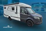 HYMER / ERIBA / HYMERCAR ML-T 580 Xperience *Premium*MB*170PS*GFK* - Hymer ML T 580 Xperience
