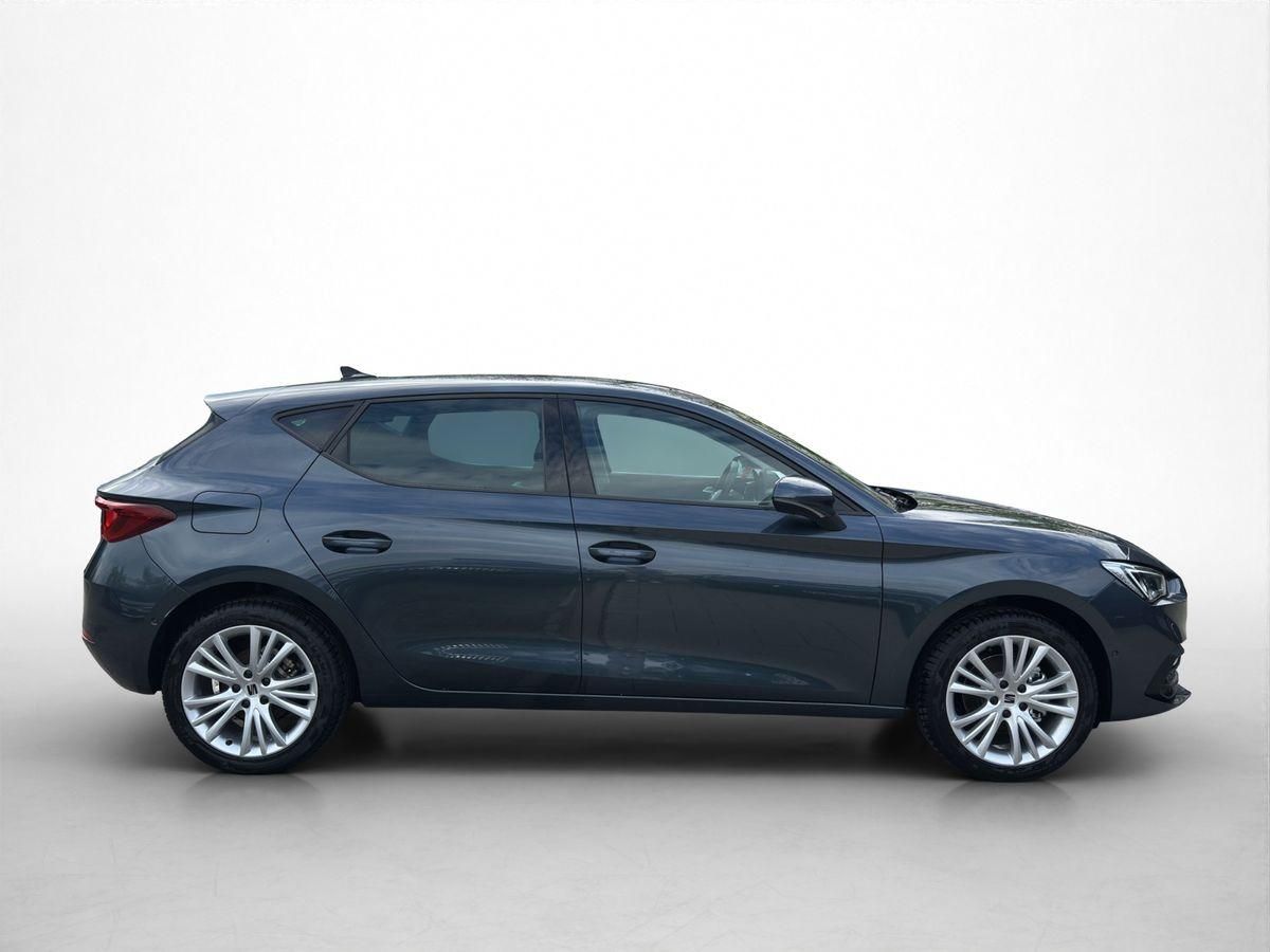 Seat Leon - Bild 5