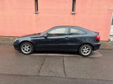 Mercedes-Benz Mercedes C 200 Kompressor - Mercedes-Benz C 200: Coupe, Kompressor
