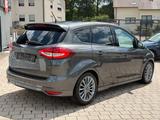 Ford C-Max C-MAX Sport - Ford C-Max Sport mit Benzin-Antrieb