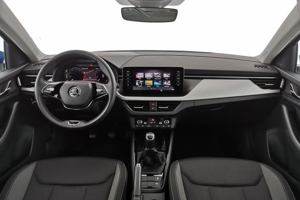 Skoda Scala Ambition 1.0 TSI PDC*Tempo*Klima*SH