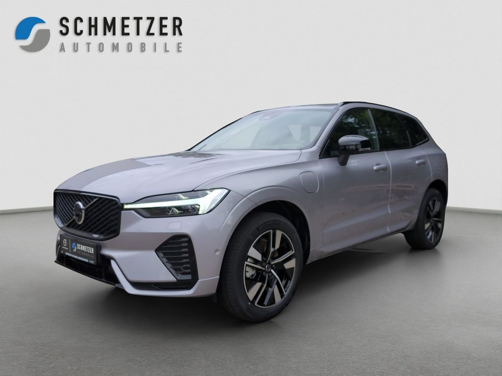 Image of Volvo XC60