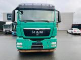 MAN 26.540 BLATT BLATT 6X4 Kran Hiab 251 S 88 - MAN Lübeck