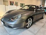 Porsche Boxster 2.7 Cabrio/Leder/SHZ/Klimaautomatik - Porsche Boxster Gebrauchtwagen in Mülheim (Ruhr)