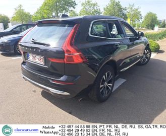 Volvo XC60 - 2