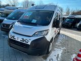 Challenger V114L Break Ed *Markise*Solar*Dieselheizung* - Challenger Neu