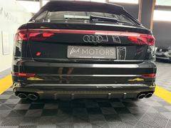 AUDI SQ8 4.0TFSI QUATTRO/COMP.PLUS/S.BELÜ/PANO/PANO