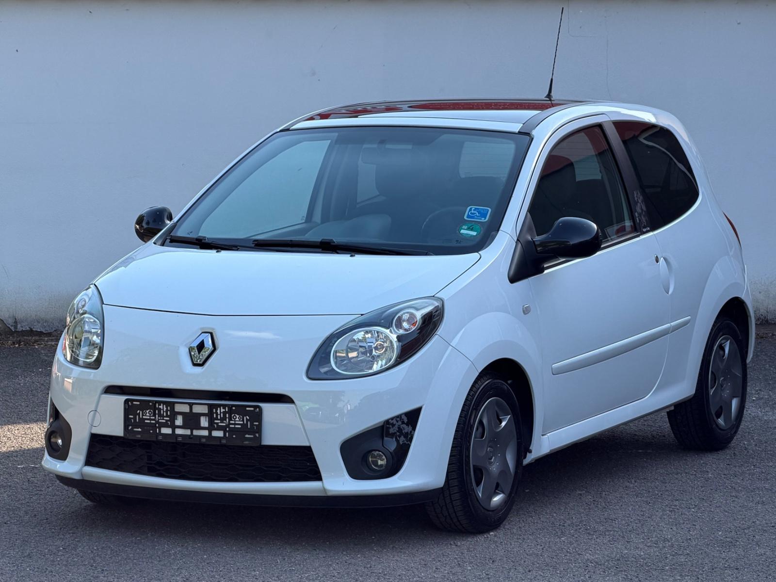 Renault Twingo 1.2 16V Night & Day *Klima*Panoramadach*