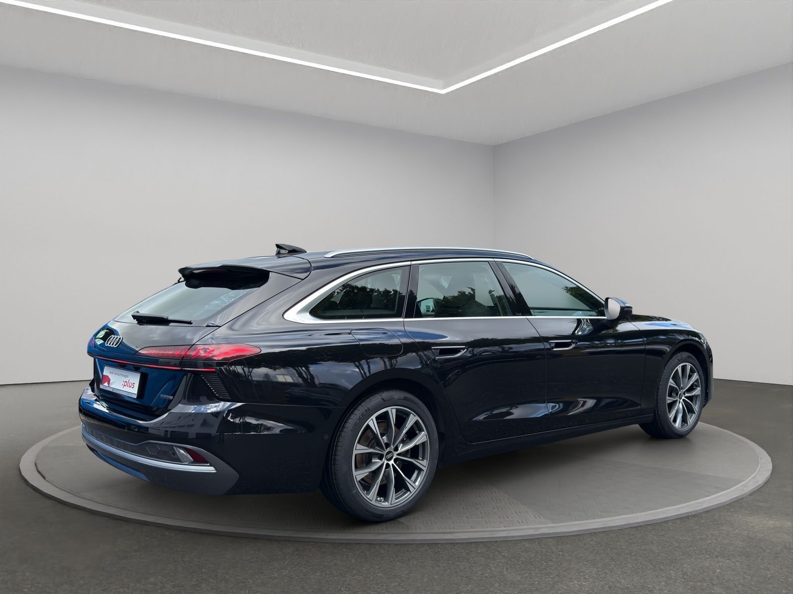 Audi A6 - Bild 4