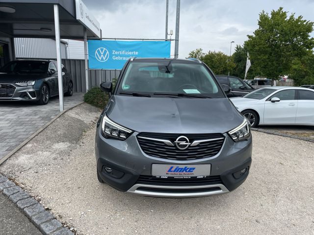 Crossland 1.2 Turbo Automatik INNOVATION LED/GRA