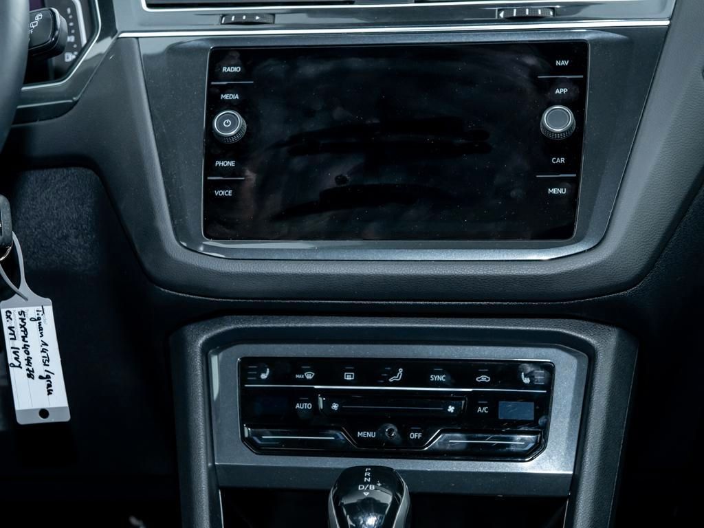 Volkswagen Tiguan - Bild 5