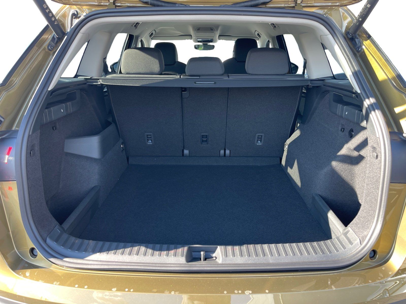 Skoda Kodiaq - Bild 6