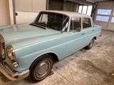 Mercedes-Benz 230  - gebrauchte Mercedes-Benz 230 aus dem Jahr 1965