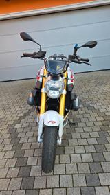 BMW R1200R LC - MOTORRAD 1200