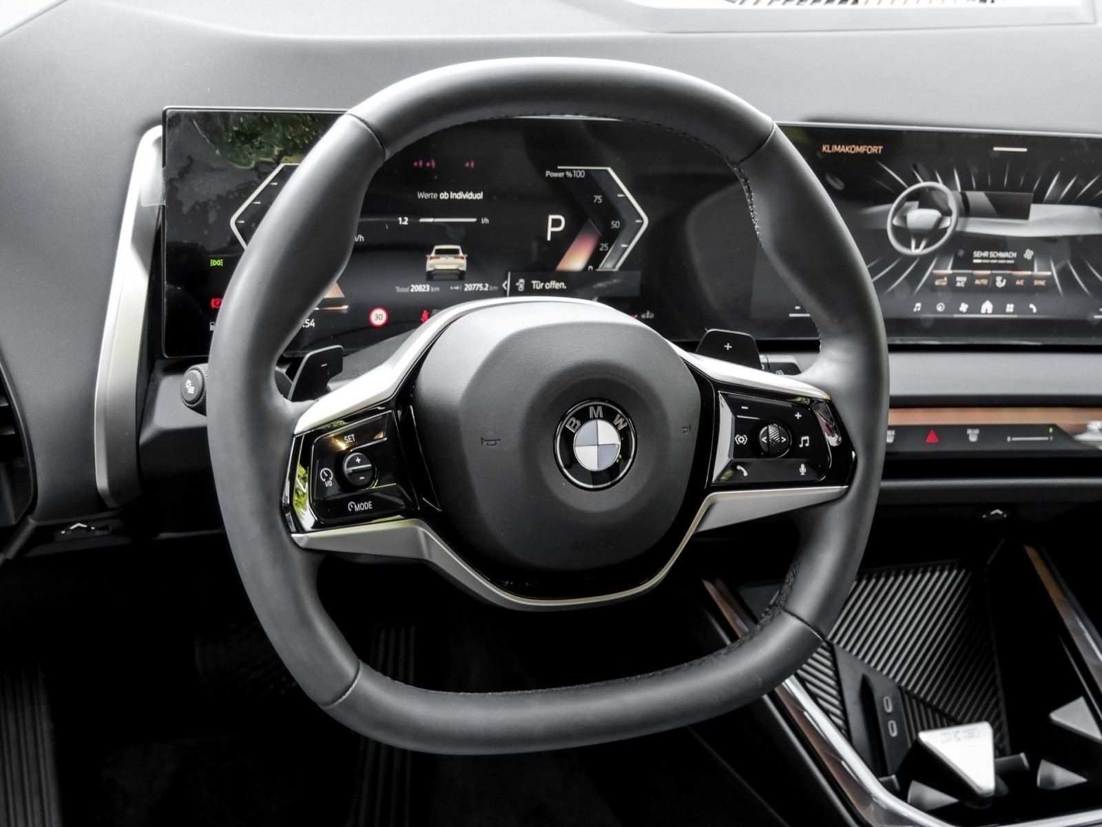 BMW X3 - Bild 9