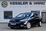 Kia CEED SW 1.6 CRDi MHEV 100kW DCT Vision - Kia: Cee D SW Crdi