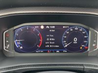 Volkswagen T-Cross - Vorschau Bild 13