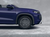 Volkswagen Tayron - Vorschau Bild 4