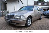 Mercedes-Benz C 200 Selection Classic **Automatik / TÜV** - gebrauchte Mercedes-Benz C 200 aus dem Jahr 1999