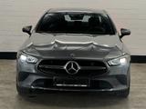 Mercedes-Benz CLA 220 7G-DCT Progressive /AMG Felgen /Ambiente - Mercedes-Benz CLA-Klasse in Düsseldorf