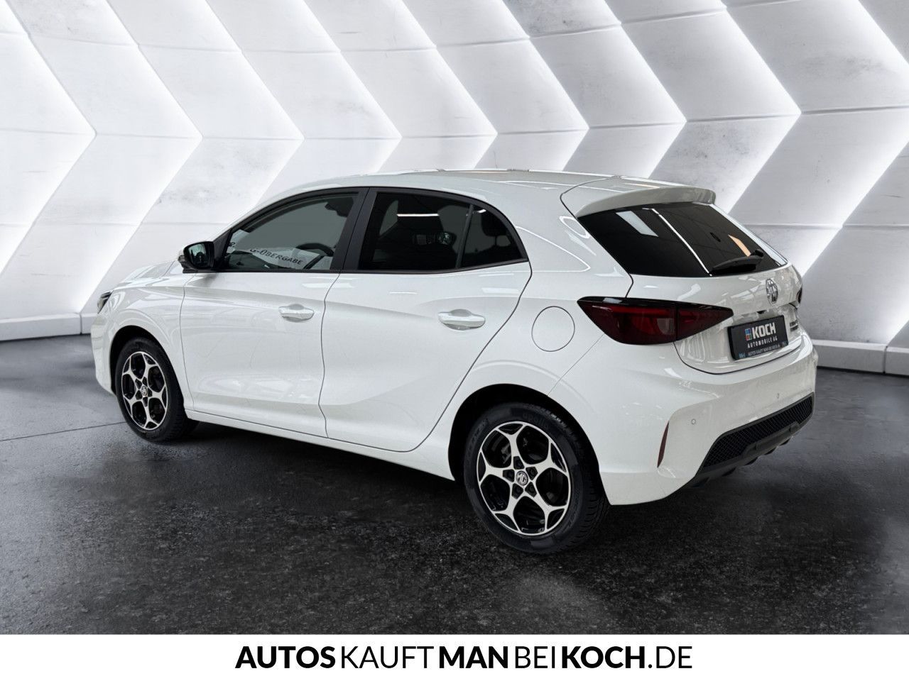 MG3