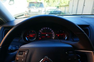 Fahrzeugabbildung Citroën C5 Tourer Exclusive #Zahnriemen/Getriebeöl neu