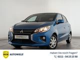 Mitsubishi Space Star 1.2 Spirit (EURO 6d) KLIMA+BLUETOOTH+ - Mitsubishi Space Star: 1.6