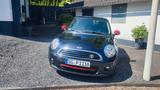 MINI Mini one D R56 sportl. Optik, sehr sparsam - MINI Cooper R56 Gebrauchtwagen