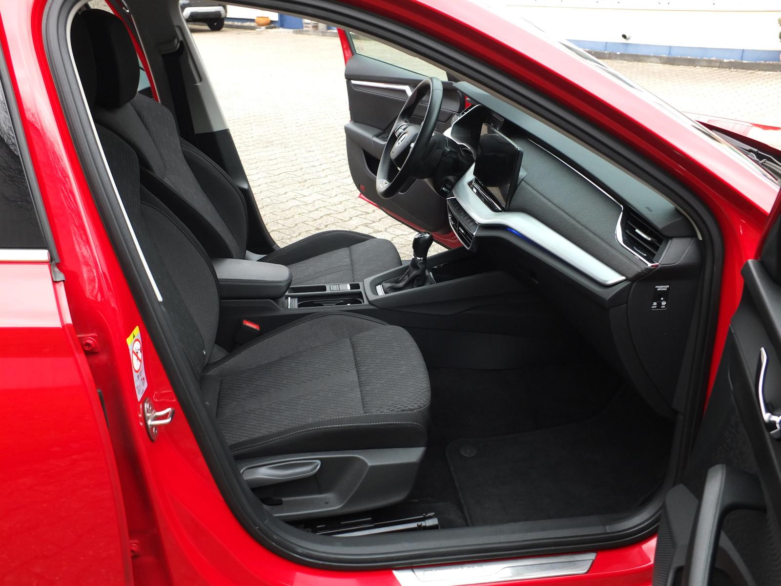 Skoda Octavia 2.0TDi STYLE NAVI BLUETOOTH PARKPILOT, миниатюра 8