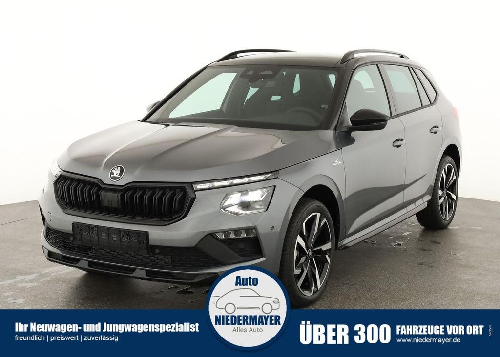 Image of Skoda Kamiq
