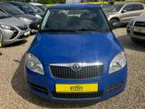 Skoda Fabia Classic *Klima*El.Fenster* TÜV NEU - Skoda Fabia: Classic