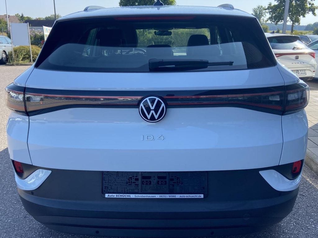 Volkswagen ID.4 — fotografia 3